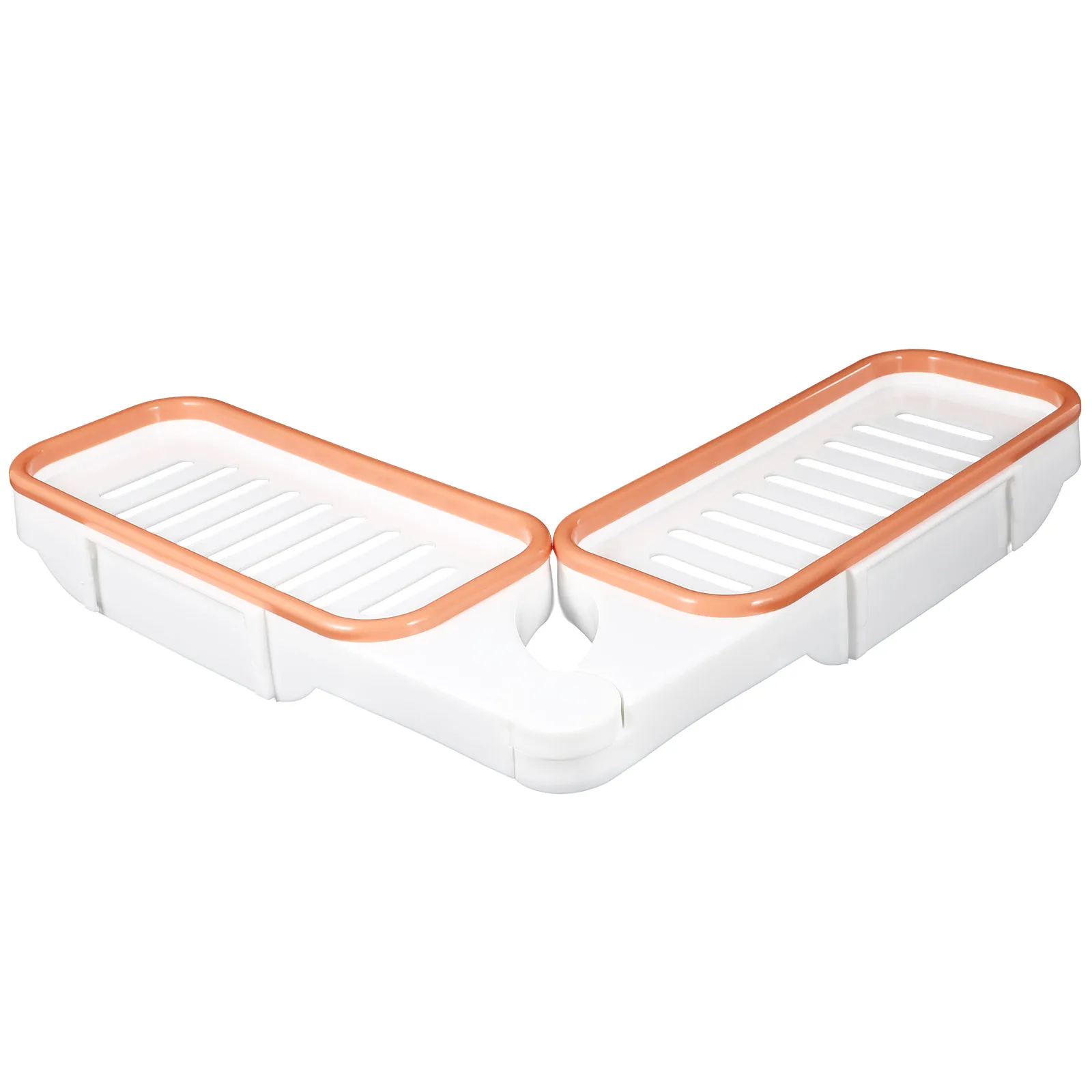 Wall mounted Storage Rack Foldable Shelf Punch free Holder Waterproof Drainage Design Storage Saving
Wall mounted Storage Rack Foldable Shelf Punch free Holder Waterproof Drainage Design Storage Saving
