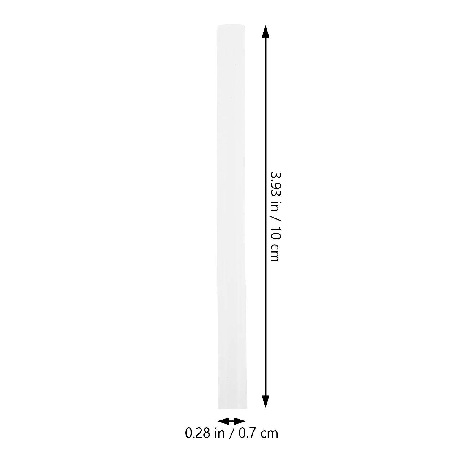 100pcs Hot Melt Glue Stick 7mm x 100mm High Adhesive Glow in the Dark DIY Crafts Resin Accessories Hardware Projects
100pcs Hot Melt Glue Stick 7mm x 100mm High Adhesive Glow in the Dark DIY Crafts Resin Accessories Hardware Projects