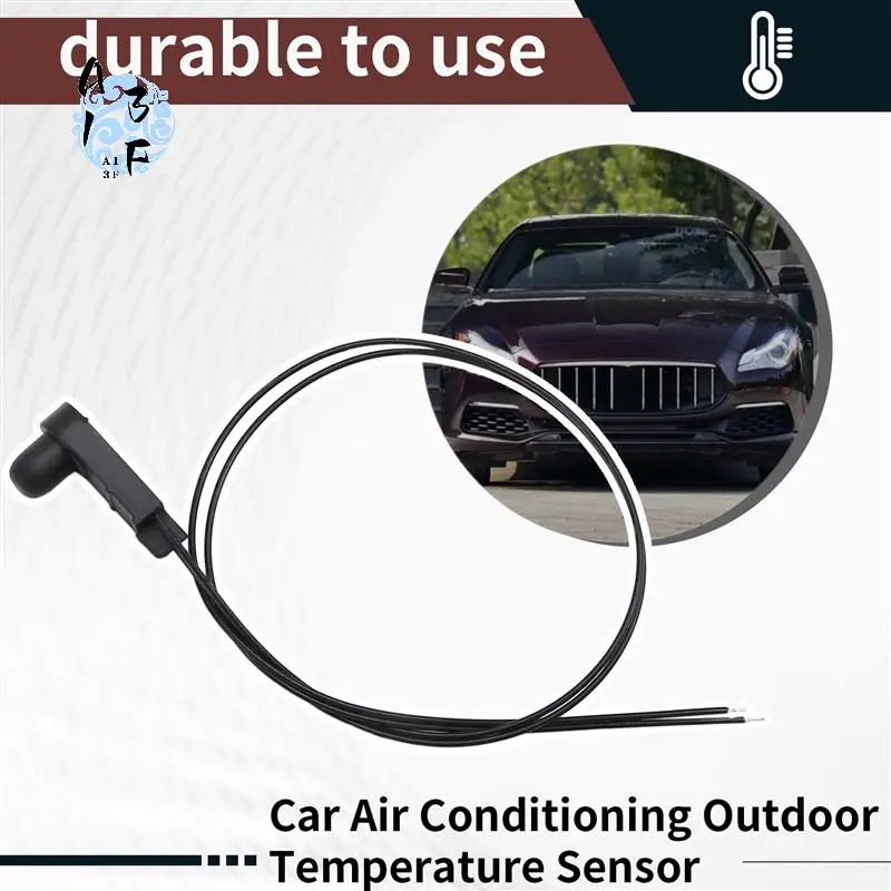 A13F-автомобильный датчик температуры на открытом воздухе 675000358 для Maserati Quattroporte Ghibli Levante 2017+
A13F-автомобильный датчик температуры на открытом воздухе 675000358 для Maserati Quattroporte Ghibli Levante 2017+