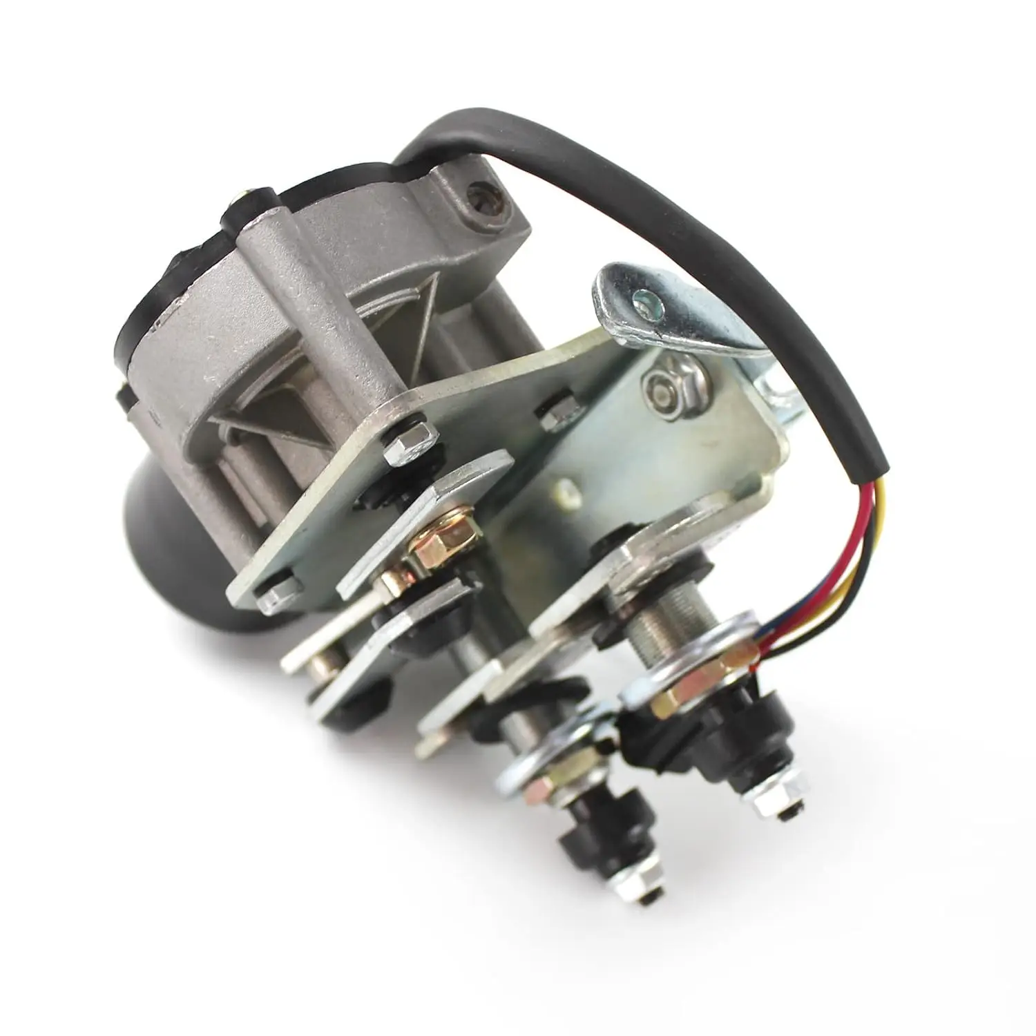 14675537 VOE14675537 Wiper Motor for Volvo Excavator EC140D, EC140E EC220 EC250 EC300 EC750D, EC750E EW210D w/ 6 months warranty
14675537 VOE14675537 Wiper Motor for Volvo Excavator EC140D, EC140E EC220 EC250 EC300 EC750D, EC750E EW210D w/ 6 months warranty