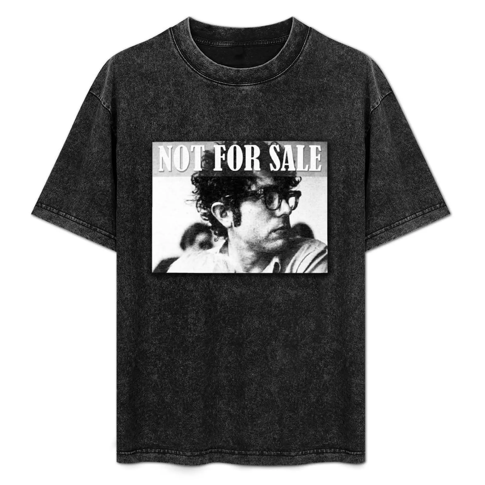 NOT FOR SALE by Bernie Sanders T-Shirt Outdoor Sports Lightweight Tee
NOT FOR SALE by Bernie Sanders T-Shirt Outdoor Sports Lightweight Tee