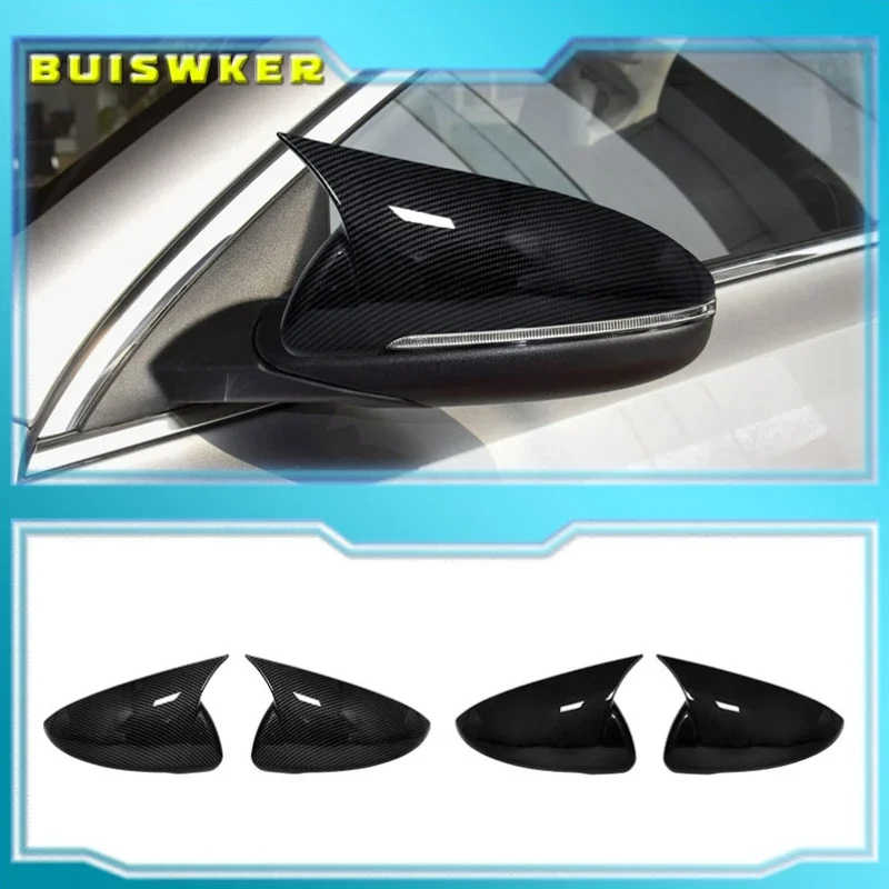 for Kia Forte K3 Cerato 2019 2020 Rearview Mirror Cover Trim Rear view Mirrors Cover Sticker Auto Parts Car Styling
for Kia Forte K3 Cerato 2019 2020 Rearview Mirror Cover Trim Rear view Mirrors Cover Sticker Auto Parts Car Styling