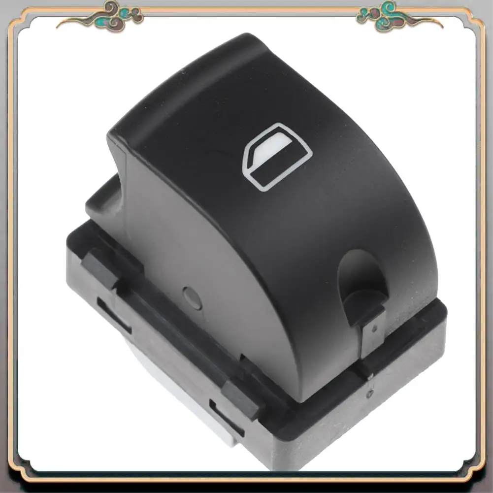 Reliable-Car Electric Power Master Window Switch Button Car Accessories 8E0959851B Fit For A4 B6 A4 B7
Reliable-Car Electric Power Master Window Switch Button Car Accessories 8E0959851B Fit For A4 B6 A4 B7