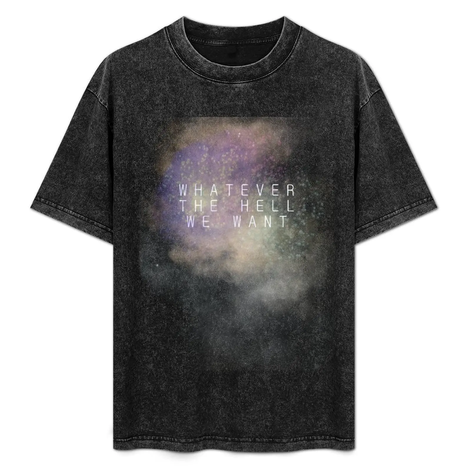 Whatever the hell we want T-Shirt Cool Dry Performance T-Shirt
Whatever the hell we want T-Shirt Cool Dry Performance T-Shirt