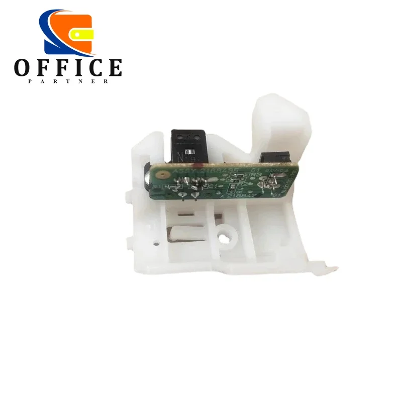 Исходный датчик кодировщика каретки L1300 для Epson L1300 1390 L1800 ME1100 R1430
Исходный датчик кодировщика каретки L1300 для Epson L1300 1390 L1800 ME1100 R1430