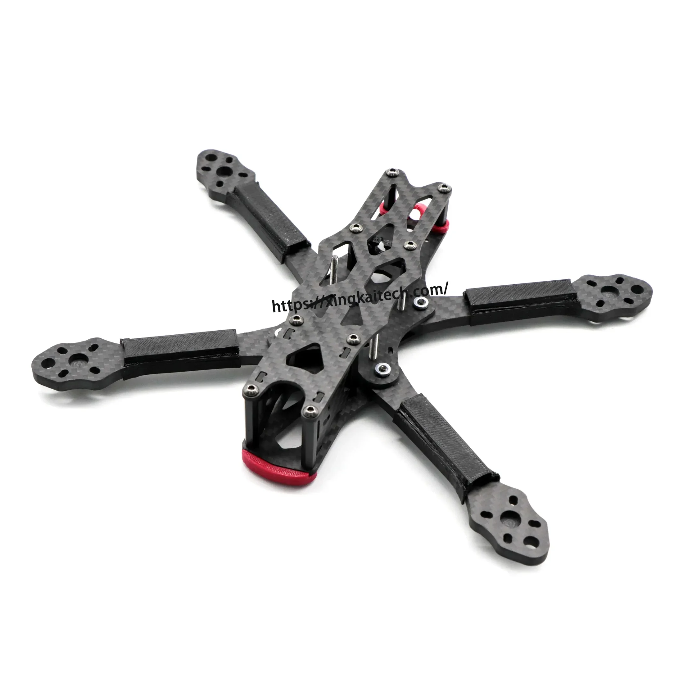 5inch FPV Frame 225mm /7inch 295mm Carbon Fiber Quadcopter Frame Kit 5.5mm Arm for APEX FPV Freestyle RC Racing Models
5inch FPV Frame 225mm /7inch 295mm Carbon Fiber Quadcopter Frame Kit 5.5mm Arm for APEX FPV Freestyle RC Racing Models