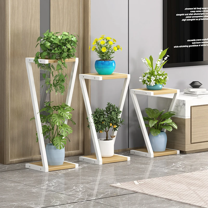 Flower Shelf Balcony Decoration Iron Jardiniere Flower Rack Indoor Living Room Floor-Standing Multilayer Simplicity Flower Shelf
Flower Shelf Balcony Decoration Iron Jardiniere Flower Rack Indoor Living Room Floor-Standing Multilayer Simplicity Flower Shelf