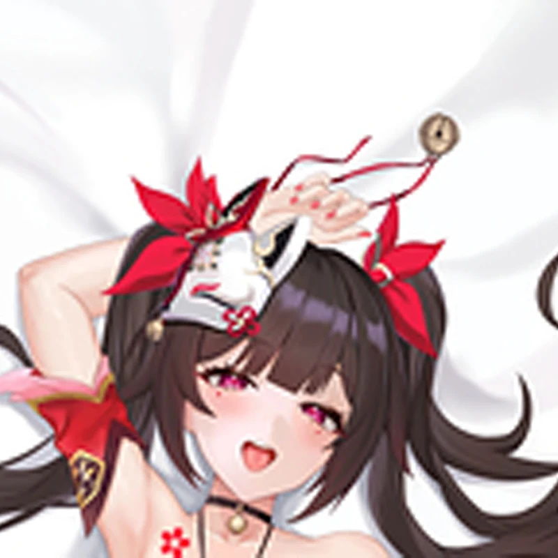 New Pattern Dakimakura Anime Sparkle Double-sided Print Life-size Body Pillow Cover Bedding Gifts
New Pattern Dakimakura Anime Sparkle Double-sided Print Life-size Body Pillow Cover Bedding Gifts