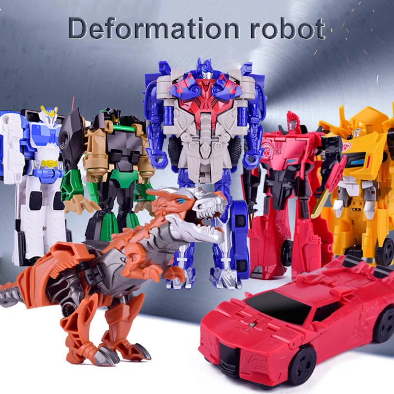 Transformation Deformation Robot Car Model Toy Action Figures Kids Toys Christmas Gifts Kids Toys Christmas Gifts Accessories
Transformation Deformation Robot Car Model Toy Action Figures Kids Toys Christmas Gifts Kids Toys Christmas Gifts Accessories