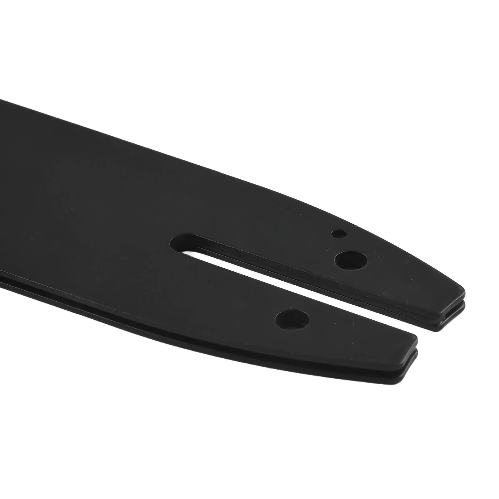1pc Chainsaw Guide Bar Replaces For 12" Chain Saw Guide 12-44 507P Open Type High Branch Saw Small 8 Chain Guide Plate Tools
1pc Chainsaw Guide Bar Replaces For 12" Chain Saw Guide 12-44 507P Open Type High Branch Saw Small 8 Chain Guide Plate Tools