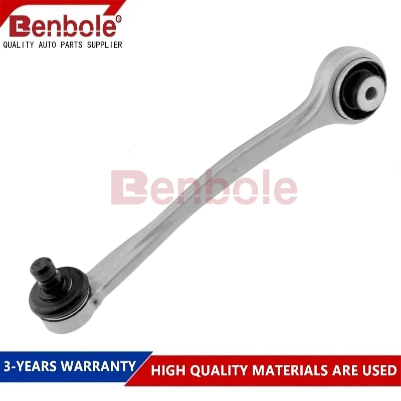 Правый передний верхний рычаг подвески OEM 8W0407506E, 8W0407506A, 8W0407506C, 8W0407506, для AUDI A5 S5 RS5 A4 B9 S4 RS4 2016-2025
Правый передний верхний рычаг подвески OEM 8W0407506E, 8W0407506A, 8W0407506C, 8W0407506, для AUDI A5 S5 RS5 A4 B9 S4 RS4 2016-2025