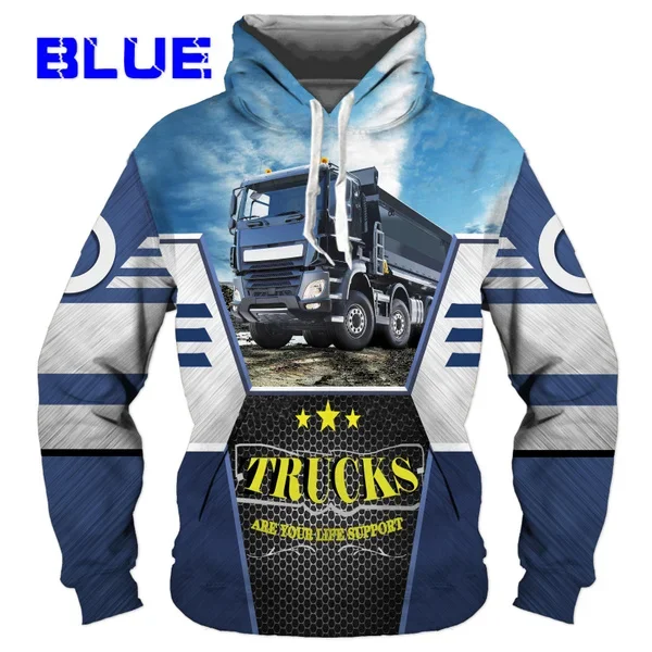 2024Men's Fashion Hoodie Print 3D Truck Driver Sweatshirt Original Design Pattern Cosplay Pullover Unisex Oversize anime hoodie
2024Men's Fashion Hoodie Print 3D Truck Driver Sweatshirt Original Design Pattern Cosplay Pullover Unisex Oversize anime hoodie