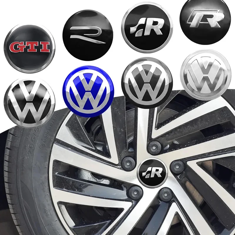 4pcs 60mm Car Wheel Center Hub Cap Rim Cover For VW Volkswagen Passat Tiguan Golf Sharan Emblem Stickers Accessories
4pcs 60mm Car Wheel Center Hub Cap Rim Cover For VW Volkswagen Passat Tiguan Golf Sharan Emblem Stickers Accessories