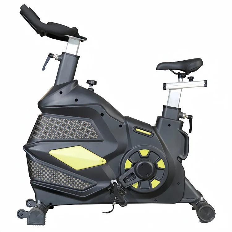 Fitness Equipment Commercial air Bike Gym Aerobics Bike Fitness Equipment Gym Spinning Bike1 
Fitness Equipment Commercial air Bike Gym Aerobics Bike Fitness Equipment Gym Spinning Bike1
