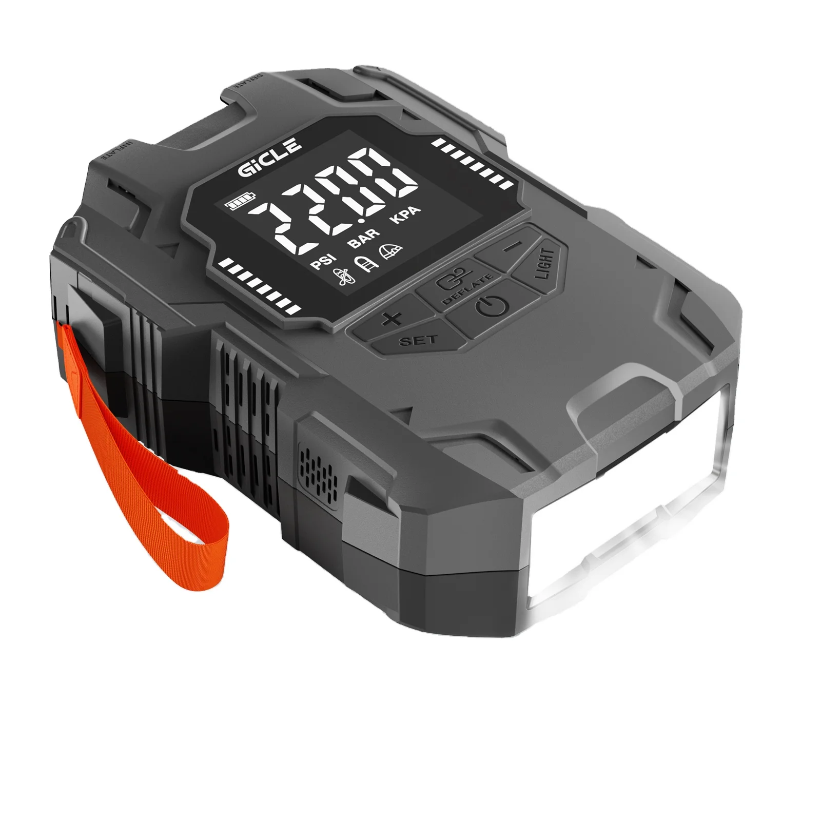 New Design DC12V Paddle Board Pump Electric Portable 12V Electric Air Pump DC Inflatable Boat Surfboard Car Cigarette Lighter
New Design DC12V Paddle Board Pump Electric Portable 12V Electric Air Pump DC Inflatable Boat Surfboard Car Cigarette Lighter