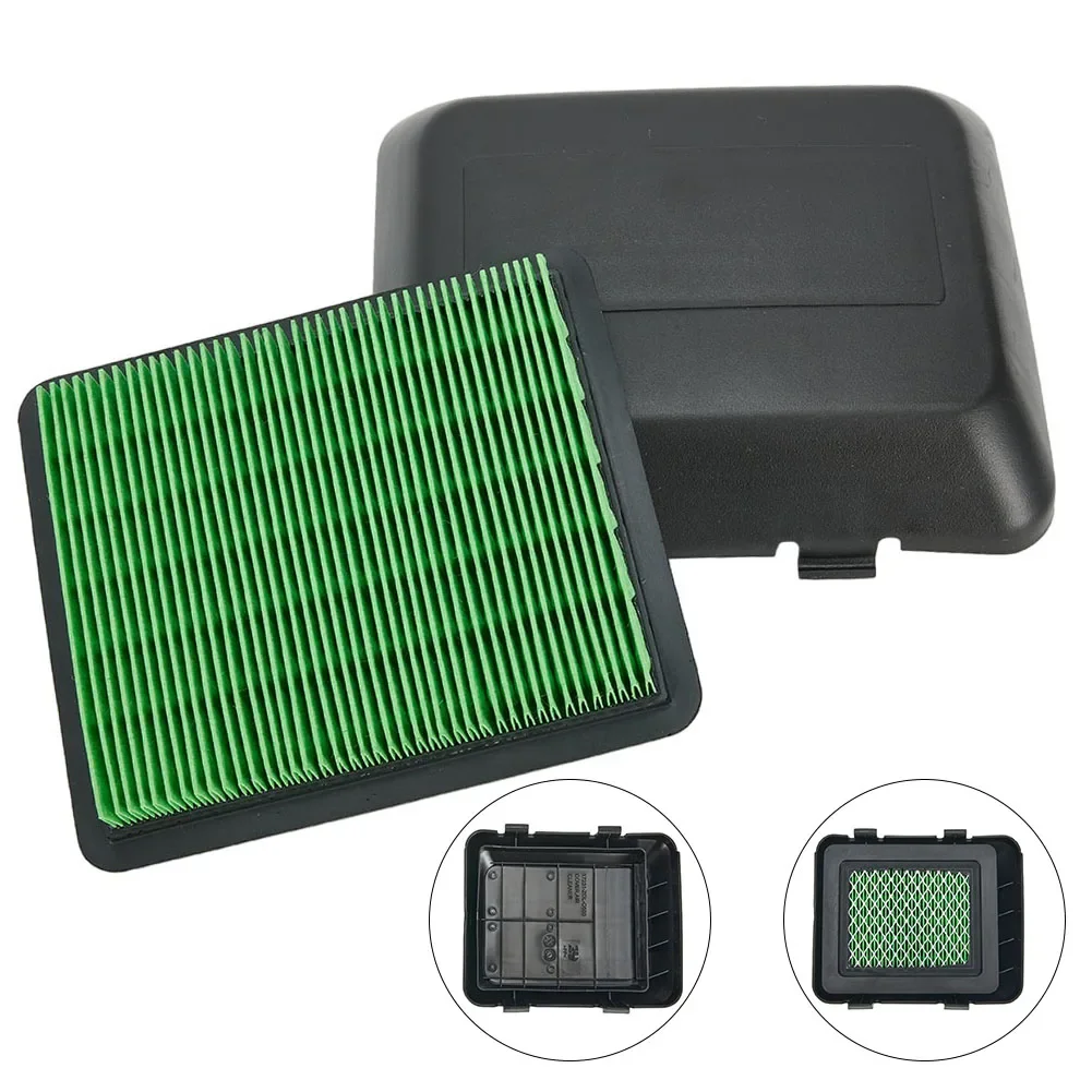 Air Filter Cover For 17231-Z0L-050 GCV135 GCV160 GCV190 Lawn Mower Brushcutter Gasoline Cutting Tools Parts Spare Accessories
Air Filter Cover For 17231-Z0L-050 GCV135 GCV160 GCV190 Lawn Mower Brushcutter Gasoline Cutting Tools Parts Spare Accessories