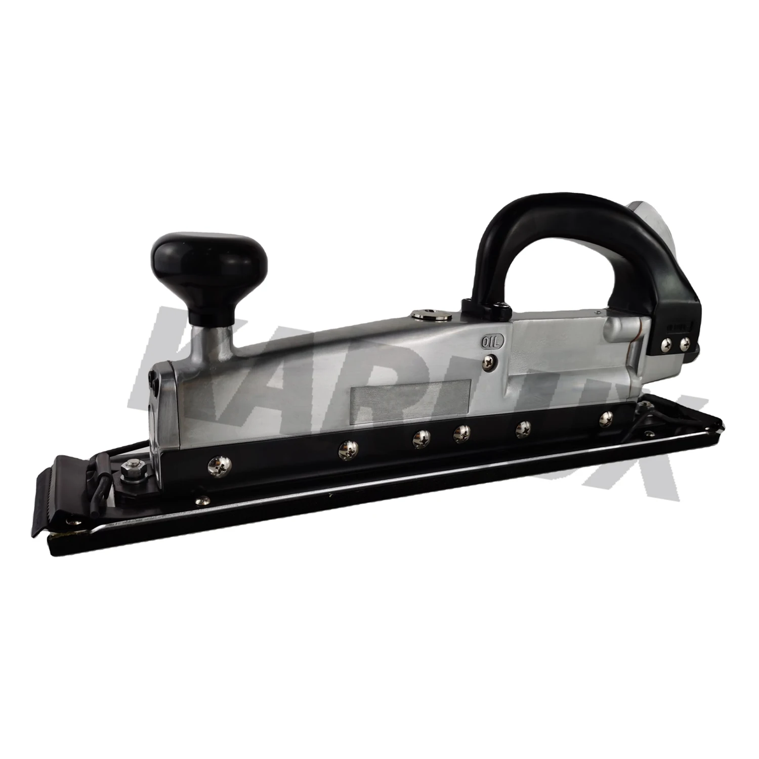 70x400 мм Пневматическая прямая шлифовальная машина Вакуумная шлифовальная подушечка
70x400 мм Пневматическая прямая шлифовальная машина Вакуумная шлифовальная подушечка