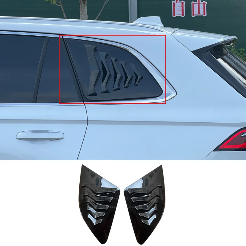 For GEELY Monjaro Manjaro Xingyue L KX11 2021-2024 Modified Sport Kit Automotive Blinds
For GEELY Monjaro Manjaro Xingyue L KX11 2021-2024 Modified Sport Kit Automotive Blinds