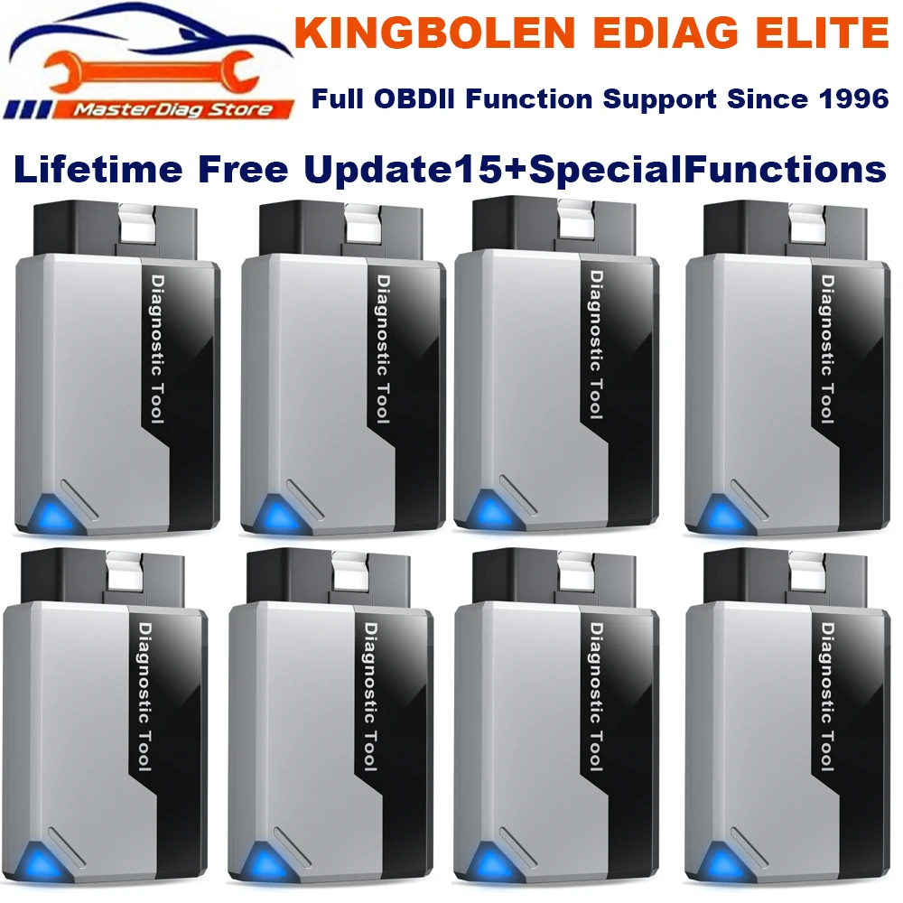 Двунаправленный сканер системы KINGBOLEN Ediag Elite ALL с пожизненным бесплатным обновлением и 15 сбросами Инструмент диагностики автомобиля pk Thinkdiag
Двунаправленный сканер системы KINGBOLEN Ediag Elite ALL с пожизненным бесплатным обновлением и 15 сбросами Инструмент диагностики автомобиля pk Thinkdiag