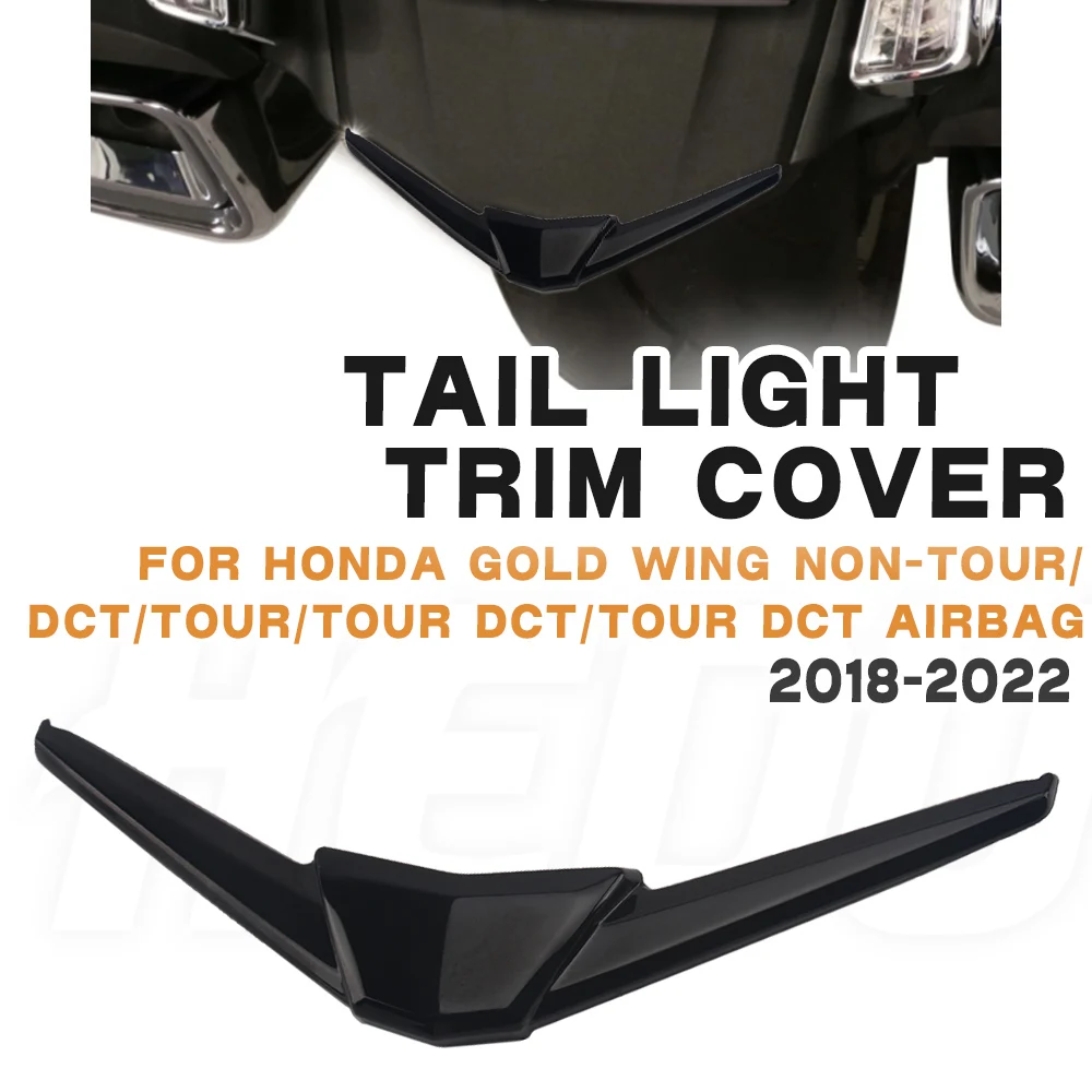 Front Fender Tip Trim Cover Rear Mud Splash Guard Decoration Accessories For Honda Gold Wing GL 1800 Tour DCT GoldWing GL1800
Front Fender Tip Trim Cover Rear Mud Splash Guard Decoration Accessories For Honda Gold Wing GL 1800 Tour DCT GoldWing GL1800