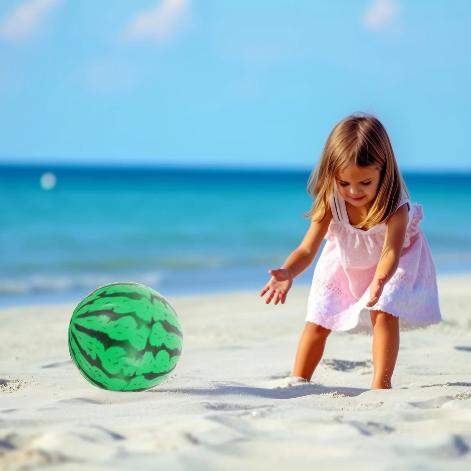 Inflatable Kids Pool Toys Beach Hawaiian Party Inflatables for Summer Fun PVC Ball Plastic Ball Toy
Inflatable Kids Pool Toys Beach Hawaiian Party Inflatables for Summer Fun PVC Ball Plastic Ball Toy