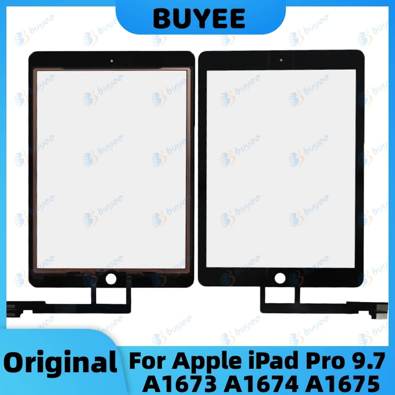 Стекло ЖК-экрана 9,7 дюйма для Apple iPad Pro 9,7 A1673 A1674 A1675 ЖК-дисплей с сенсорным экраном и дигитайзером, передняя внешняя панель, стеклянные детали планшета
Стекло ЖК-экрана 9,7 дюйма для Apple iPad Pro 9,7 A1673 A1674 A1675 ЖК-дисплей с сенсорным экраном и дигитайзером, передняя внешняя панель, стеклянные детали планшета