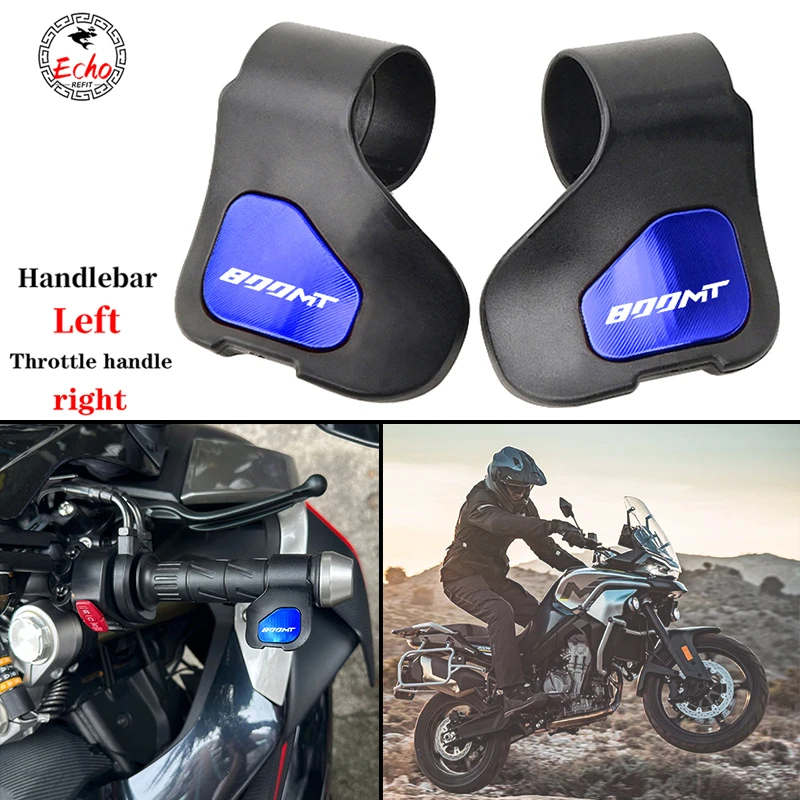 Для CFMOTO 800MT 800 MT MT800 2021-2023 2022 2021 аксессуары для мотоциклов усилитель ручки Вспомогательный зажим экономия труда
Для CFMOTO 800MT 800 MT MT800 2021-2023 2022 2021 аксессуары для мотоциклов усилитель ручки Вспомогательный зажим экономия труда