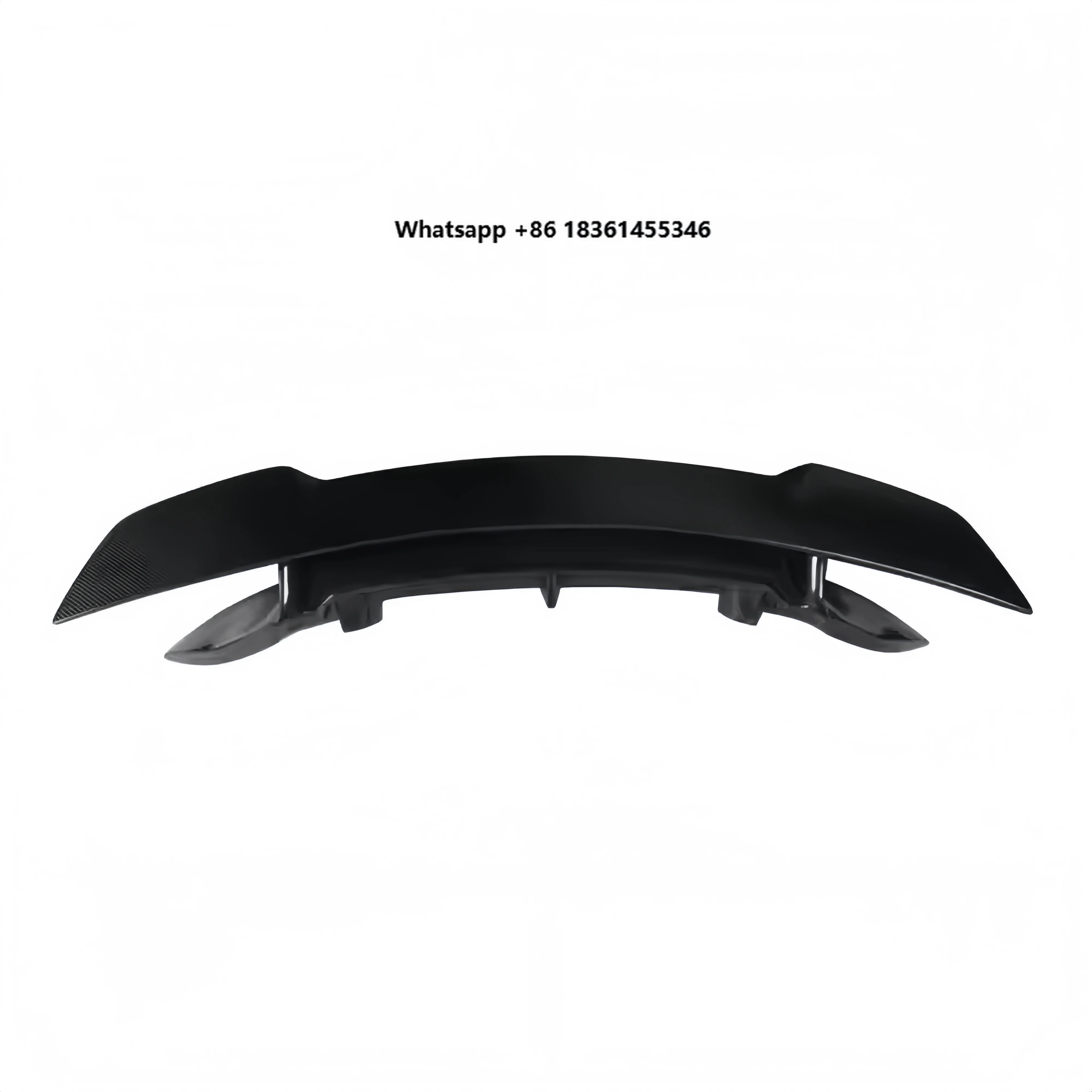 For 911 992 Upgraded Trunk Spoiler Dry Carbon Fiber New SD Style Dry Carbon Fiber Rear Spoiler Suitable
For 911 992 Upgraded Trunk Spoiler Dry Carbon Fiber New SD Style Dry Carbon Fiber Rear Spoiler Suitable