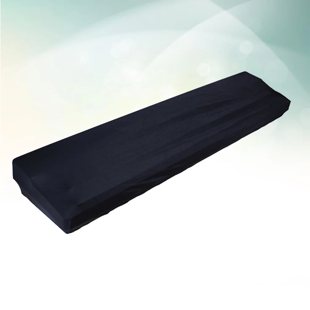 Electric Piano Dust Cover for 88 Keys Keyboard Stretchable Cover Electric Piano Cover Electric Piano Keyboard Dus
Electric Piano Dust Cover for 88 Keys Keyboard Stretchable Cover Electric Piano Cover Electric Piano Keyboard Dus