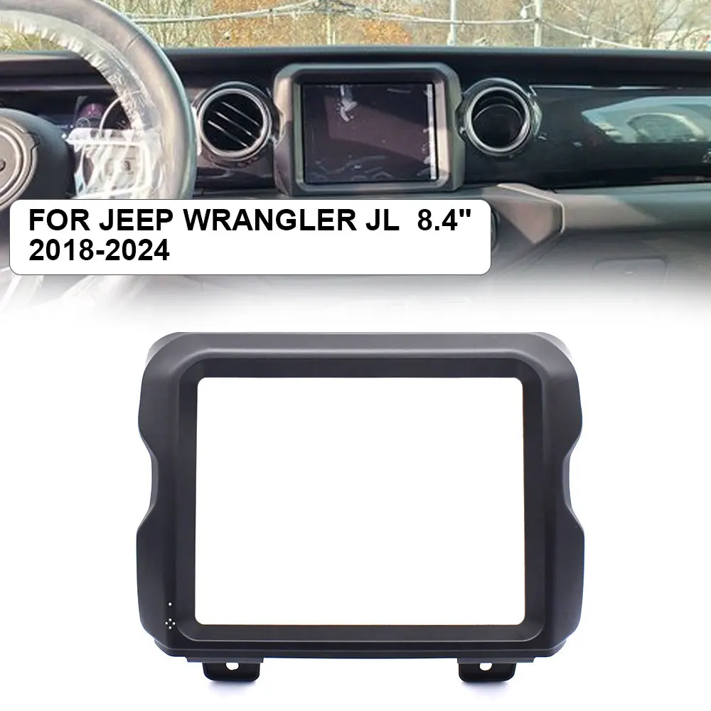 Для JEEP Wrangler Rubicon 2018-2024 устойчивый автомобильный радиоприемник стерео GPS MP5 Android плеер 2 Din головное устройство Fascias панель рамка крышка
Для JEEP Wrangler Rubicon 2018-2024 устойчивый автомобильный радиоприемник стерео GPS MP5 Android плеер 2 Din головное устройство Fascias панель рамка крышка