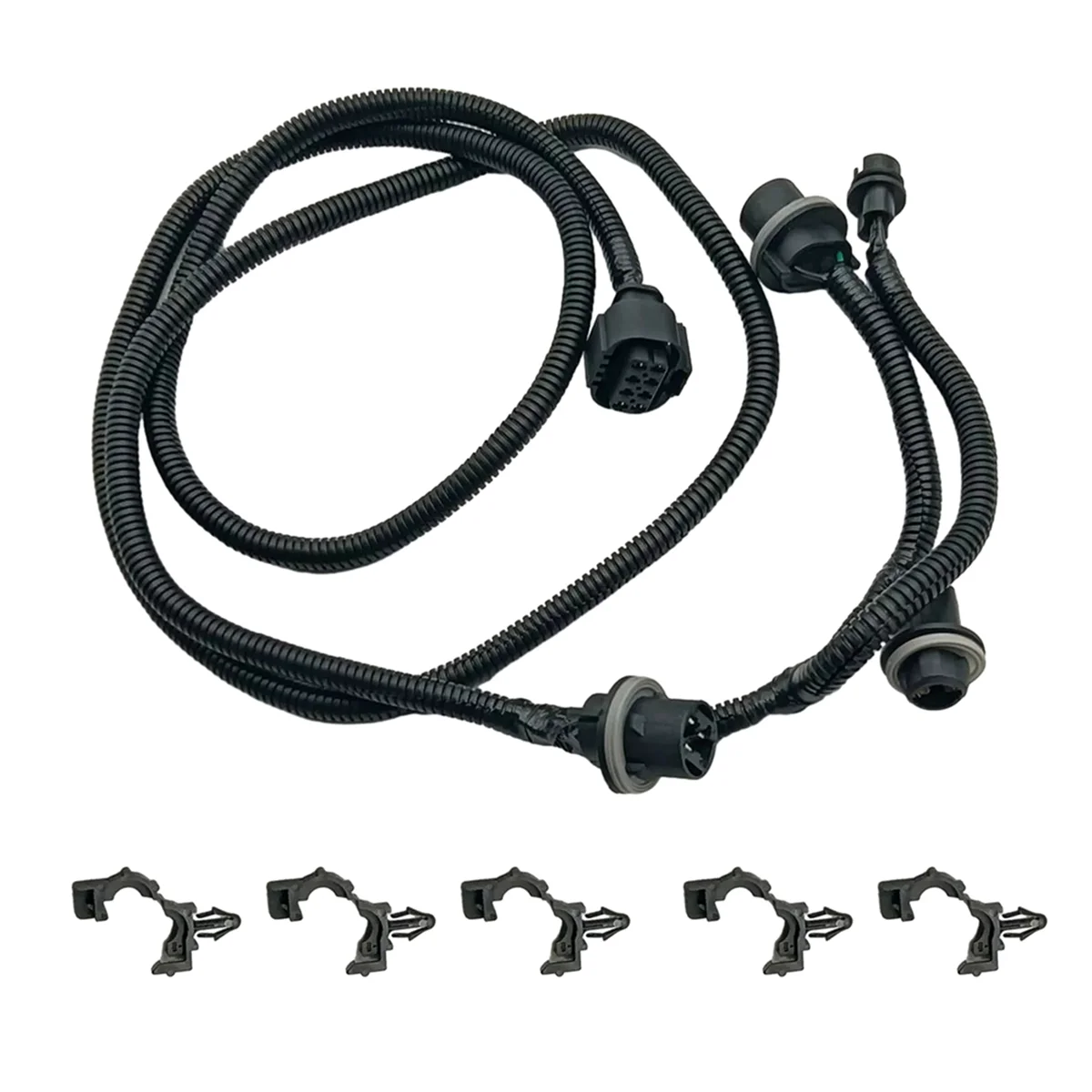 Stable performance 22869171 Car Passenger Side Tail Lamp Wiring Harness for GMC SIERRA 2014-2015 1500 Durable
Stable performance 22869171 Car Passenger Side Tail Lamp Wiring Harness for GMC SIERRA 2014-2015 1500 Durable