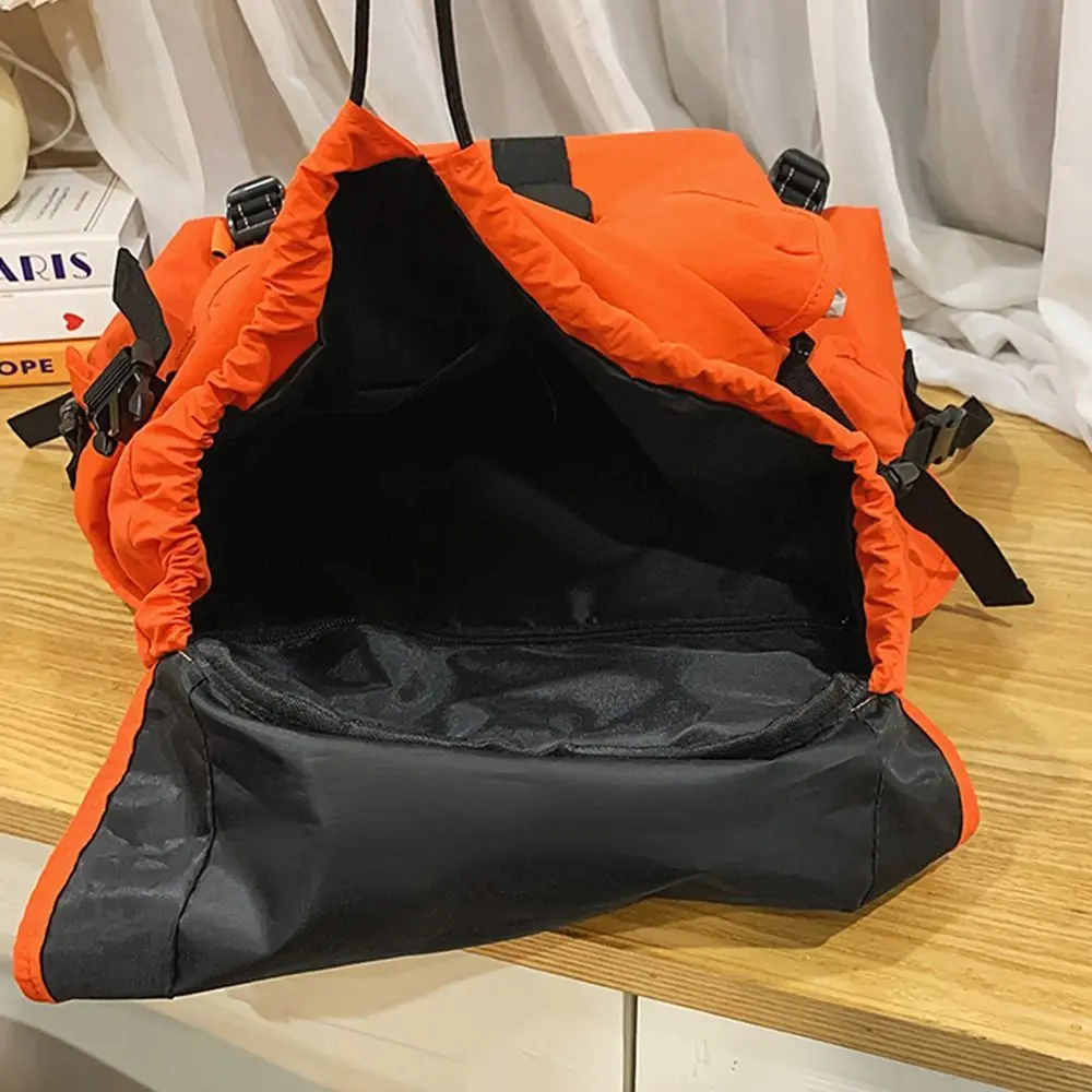 1Pcs Durable Water-Repellent Hiking Backpack Lightweight Large Capacity Travel Backpack Sports Nylon Outdoor Backpack
1Pcs Durable Water-Repellent Hiking Backpack Lightweight Large Capacity Travel Backpack Sports Nylon Outdoor Backpack