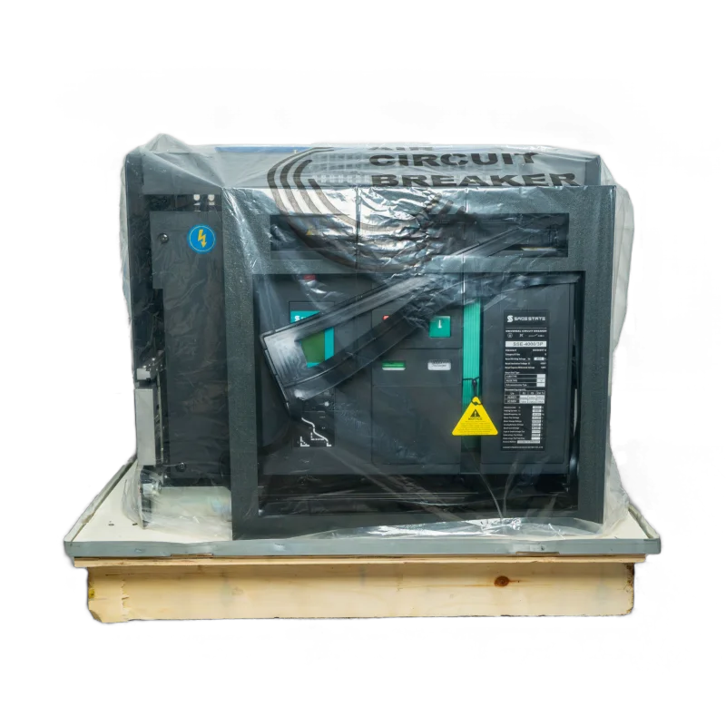 3p 1000v Ac Circuit Breaker Safety New Original 3P 4000A Intelligent Electrical Air Circuit Breakers
3p 1000v Ac Circuit Breaker Safety New Original 3P 4000A Intelligent Electrical Air Circuit Breakers