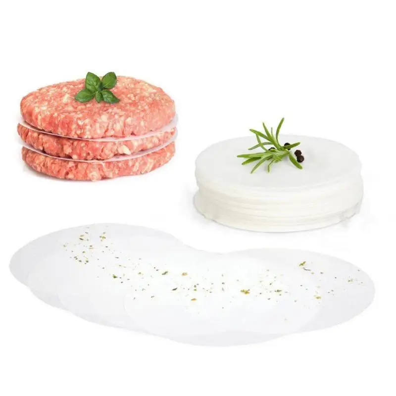 Round Silicone Baking Paper, Barbecue Cooking Material, Dessert Cake, Burger Liner, Kitchen Products Material, 500Pcs
Round Silicone Baking Paper, Barbecue Cooking Material, Dessert Cake, Burger Liner, Kitchen Products Material, 500Pcs