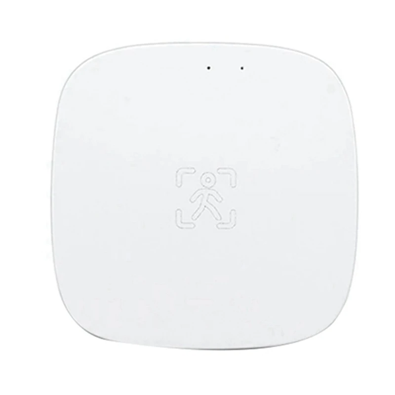 Graffiti 24G High Precision Presence Millimeter Wave Radar Sensor Static Sensing Side Mounted Human Presence Sensor Set
Graffiti 24G High Precision Presence Millimeter Wave Radar Sensor Static Sensing Side Mounted Human Presence Sensor Set