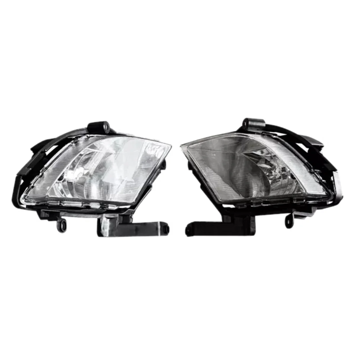 LED Fog Lights Driving Lamp for KIA Cerato TD 5 Door 2009-2013 92201-1M010 92202-1M010 922011M010 922021M010
LED Fog Lights Driving Lamp for KIA Cerato TD 5 Door 2009-2013 92201-1M010 92202-1M010 922011M010 922021M010