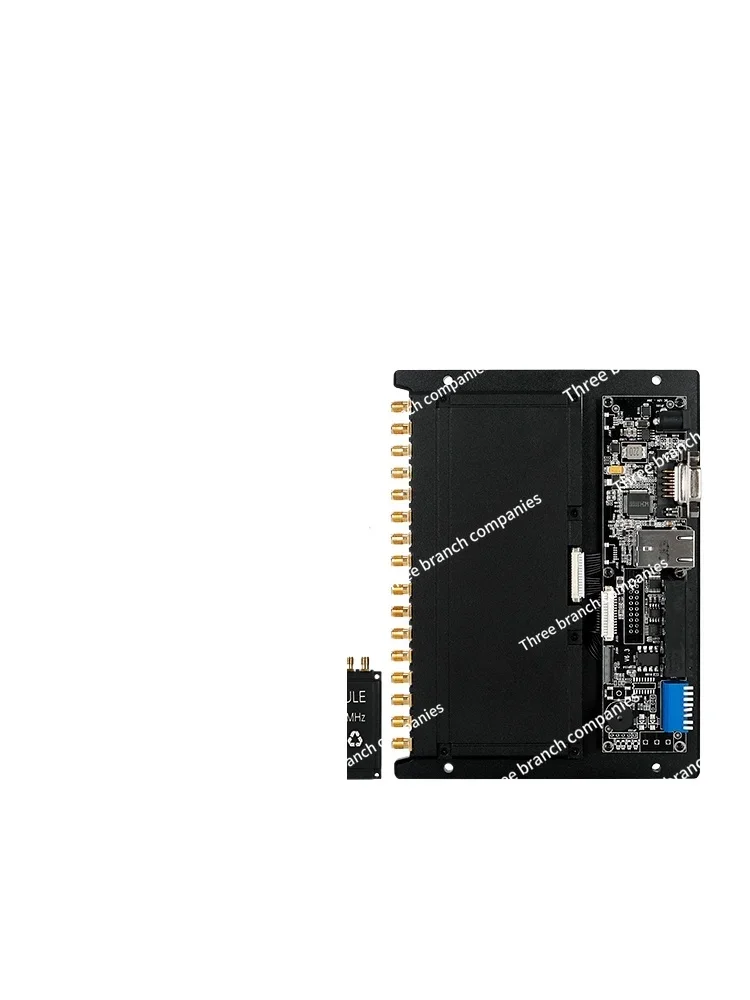 RFID Reader Module E710 Module Four/Eight/Sixteen Channel Development Kit
RFID Reader Module E710 Module Four/Eight/Sixteen Channel Development Kit