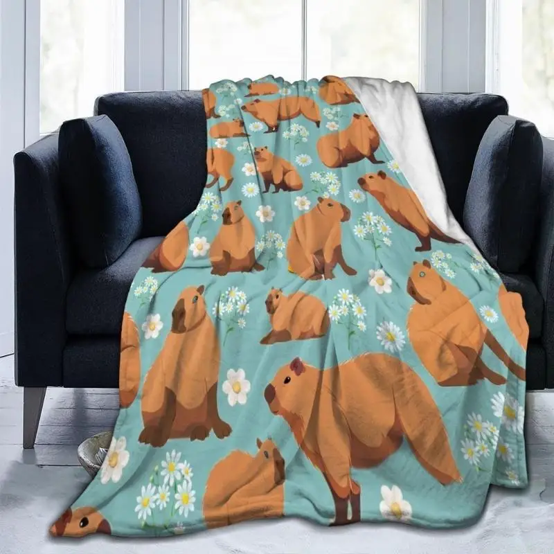 D0AD Capybaras Печать фланелевая одеяло раскрытие диван Кеда для зимних теплых одеял
D0AD Capybaras Печать фланелевая одеяло раскрытие диван Кеда для зимних теплых одеял