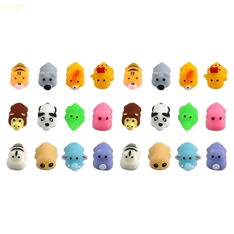 090b 24pcs снятие напряжения игрушка для рук сжатие вентиляционного токота рискованной фигур
090b 24pcs снятие напряжения игрушка для рук сжатие вентиляционного токота рискованной фигур