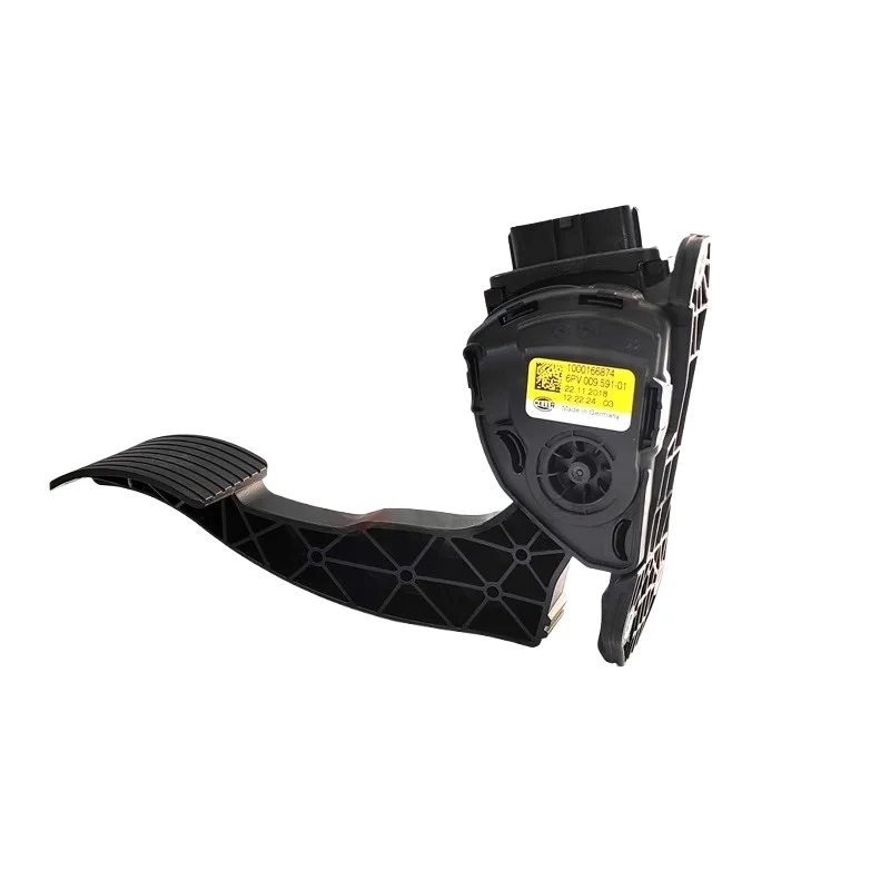 Zoomlion Crane ZTC Hella Cab Electronic Throttle Pedal 6PV312435-00/6PV009591-01
Zoomlion Crane ZTC Hella Cab Electronic Throttle Pedal 6PV312435-00/6PV009591-01