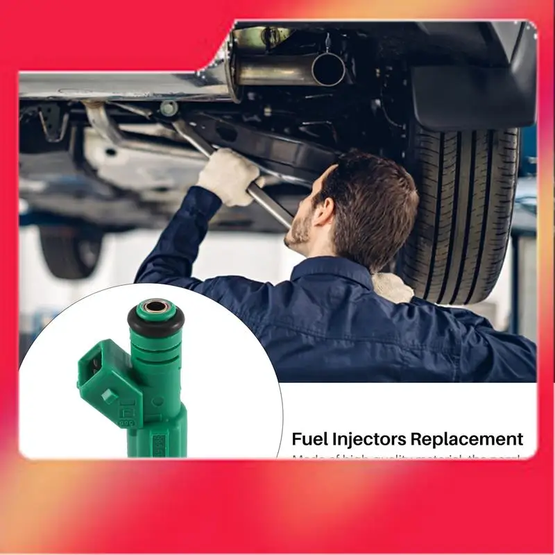 Green Giant 42Lb E85 440Cc Fuel Injector 0280 155 968 0280155968 Fuel Injector For - VOLVO Golf-M54K
Green Giant 42Lb E85 440Cc Fuel Injector 0280 155 968 0280155968 Fuel Injector For - VOLVO Golf-M54K