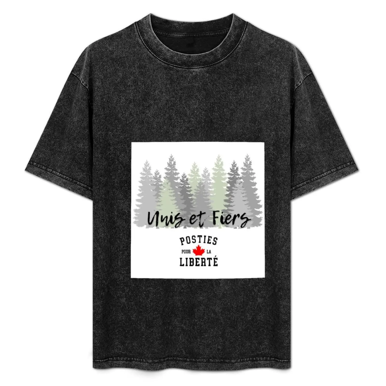 Unis et fiers / blanc T-Shirt for a boy custom shirt kawaii clothes cheap stuff men t shirt
Unis et fiers / blanc T-Shirt for a boy custom shirt kawaii clothes cheap stuff men t shirt