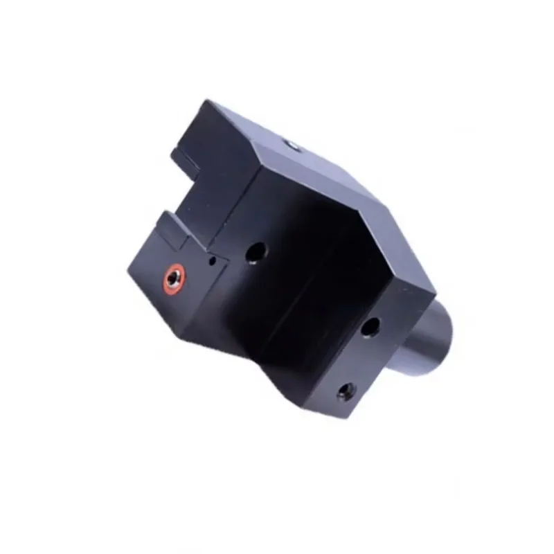 ANDUUK Wholesale VDI Tool Holder DIN69880 C1 Type Axial Right Tool Holder VDI 30 40 50 Holders for Cnc Vdi 40
ANDUUK Wholesale VDI Tool Holder DIN69880 C1 Type Axial Right Tool Holder VDI 30 40 50 Holders for Cnc Vdi 40