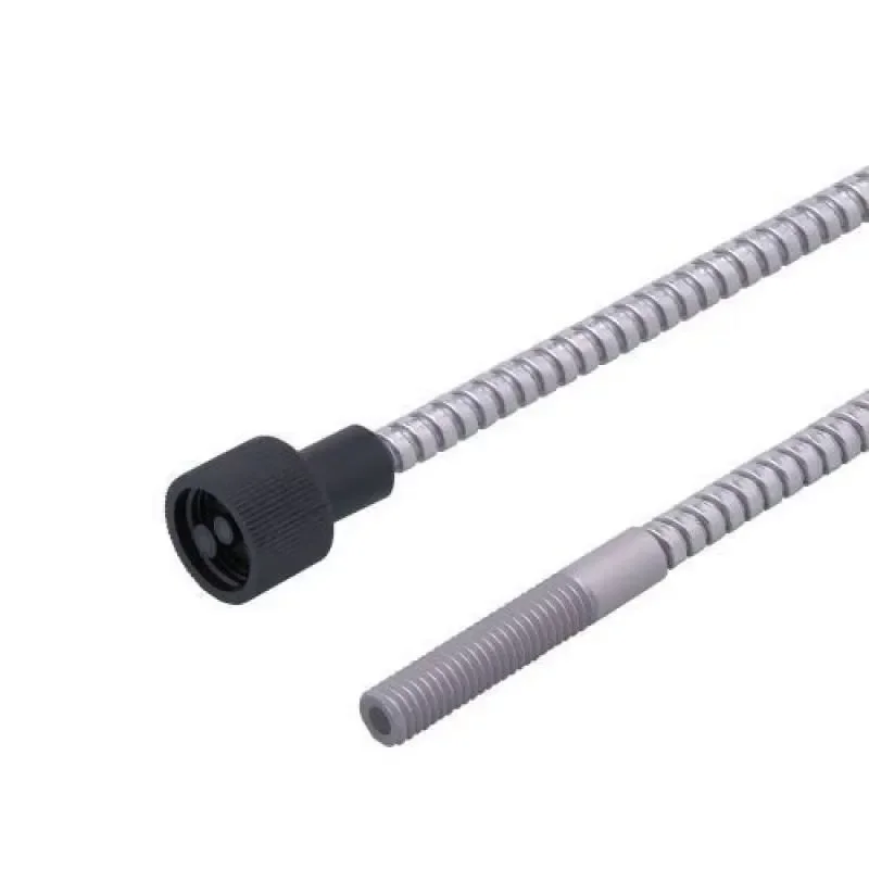 2026 New Ready Stock E20055 Fiber Optic Diffuse Reflection Sensor E20055
2026 New Ready Stock E20055 Fiber Optic Diffuse Reflection Sensor E20055