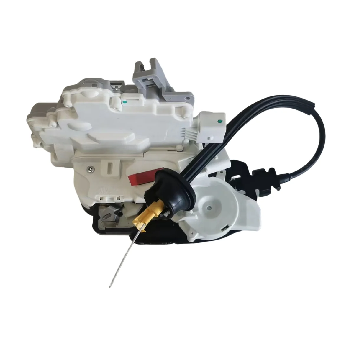 Rear Right Door Lock Actuator Latch 4H0839016C for Audi A8 S8 2010-2017 Car Door Locking Block Assembly 4H0839016E
Rear Right Door Lock Actuator Latch 4H0839016C for Audi A8 S8 2010-2017 Car Door Locking Block Assembly 4H0839016E
