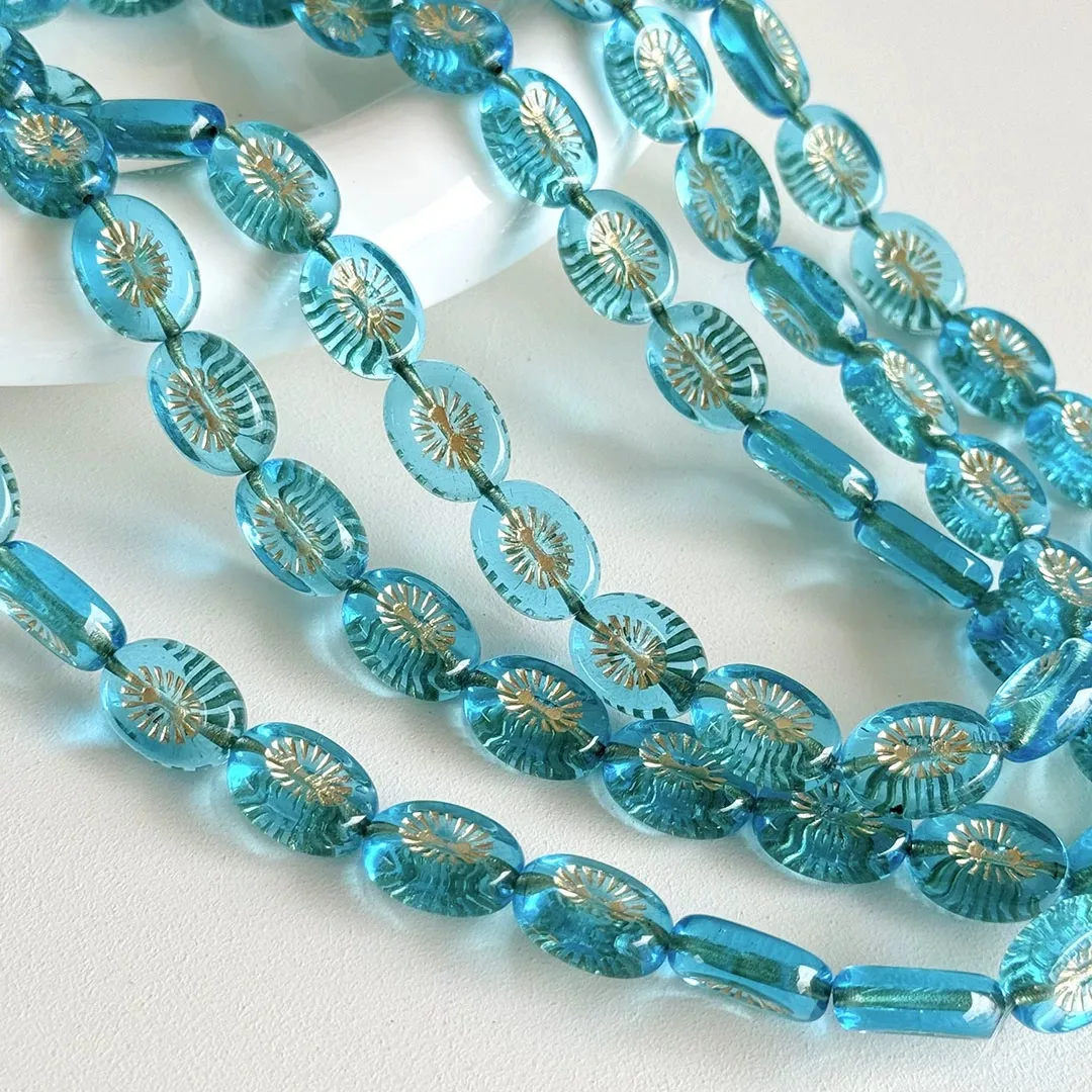 10pcs 14*11mm Handmade Glass Beads Bracelet Necklace Earring Scatter Pieces DIY Semi-finished Production
10pcs 14*11mm Handmade Glass Beads Bracelet Necklace Earring Scatter Pieces DIY Semi-finished Production