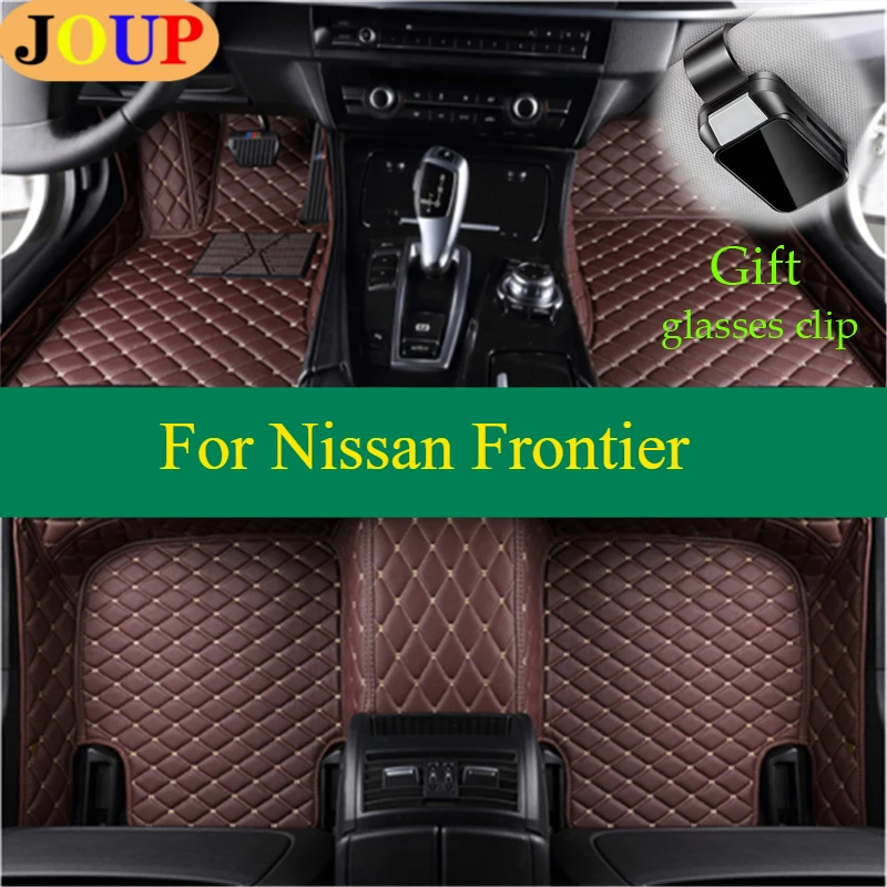 Waterproof Car Floor Mats For Nissan NV NV200 Frontier Custom Car Accessories Carpets Covers Left /Right Hand Drive
Waterproof Car Floor Mats For Nissan NV NV200 Frontier Custom Car Accessories Carpets Covers Left /Right Hand Drive