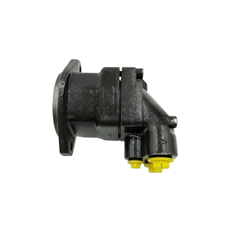 Pump F11-010 F11-014 F11-019 F11-005 Hydraulic Plunger Motor
Pump F11-010 F11-014 F11-019 F11-005 Hydraulic Plunger Motor
