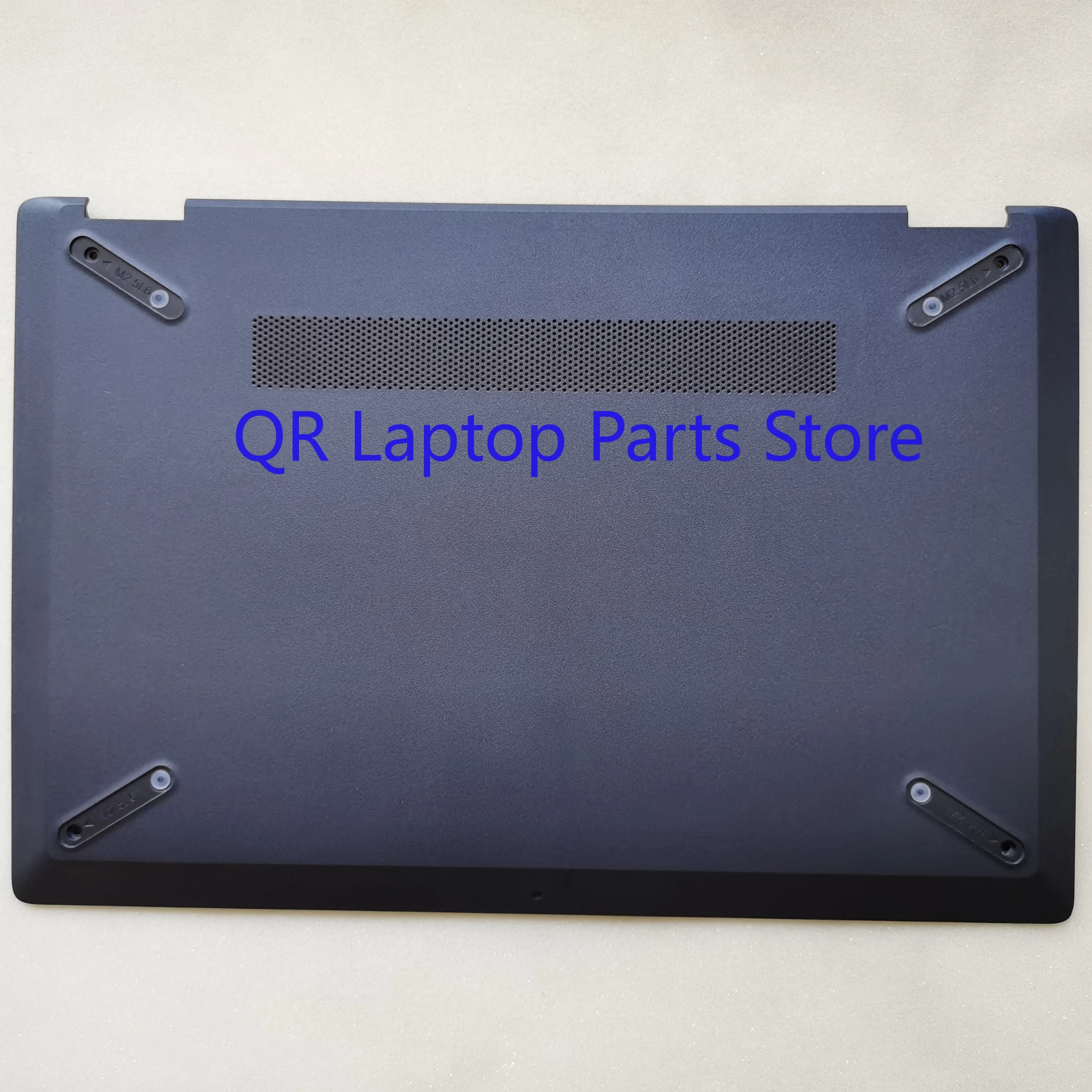 Новая нижняя крышка ноутбука для HP Pavilion X360 15-DQ 15-dq TPN-W140 L53038-001 
Новая нижняя крышка ноутбука для HP Pavilion X360 15-DQ 15-dq TPN-W140 L53038-001