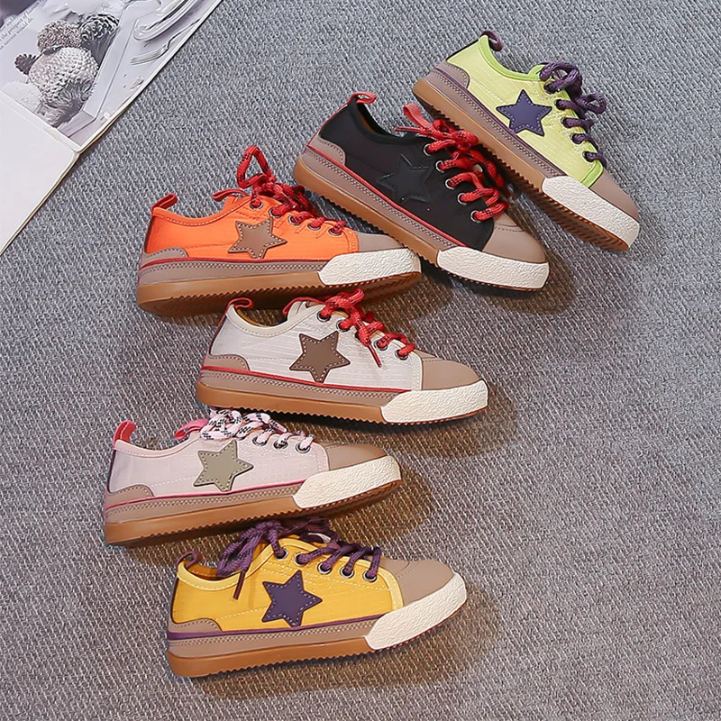 Colorful Star Sneakers Kids Fashion Sport Tennis Trainer Shoes Child Boy Girl Brand Design Slip-on Casual Comfort Travel Zapatos
Colorful Star Sneakers Kids Fashion Sport Tennis Trainer Shoes Child Boy Girl Brand Design Slip-on Casual Comfort Travel Zapatos